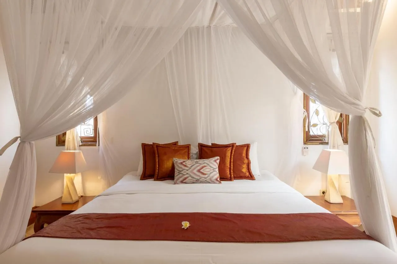 Villa Poppy Seminyak 0*, 세미냑 인도네시아