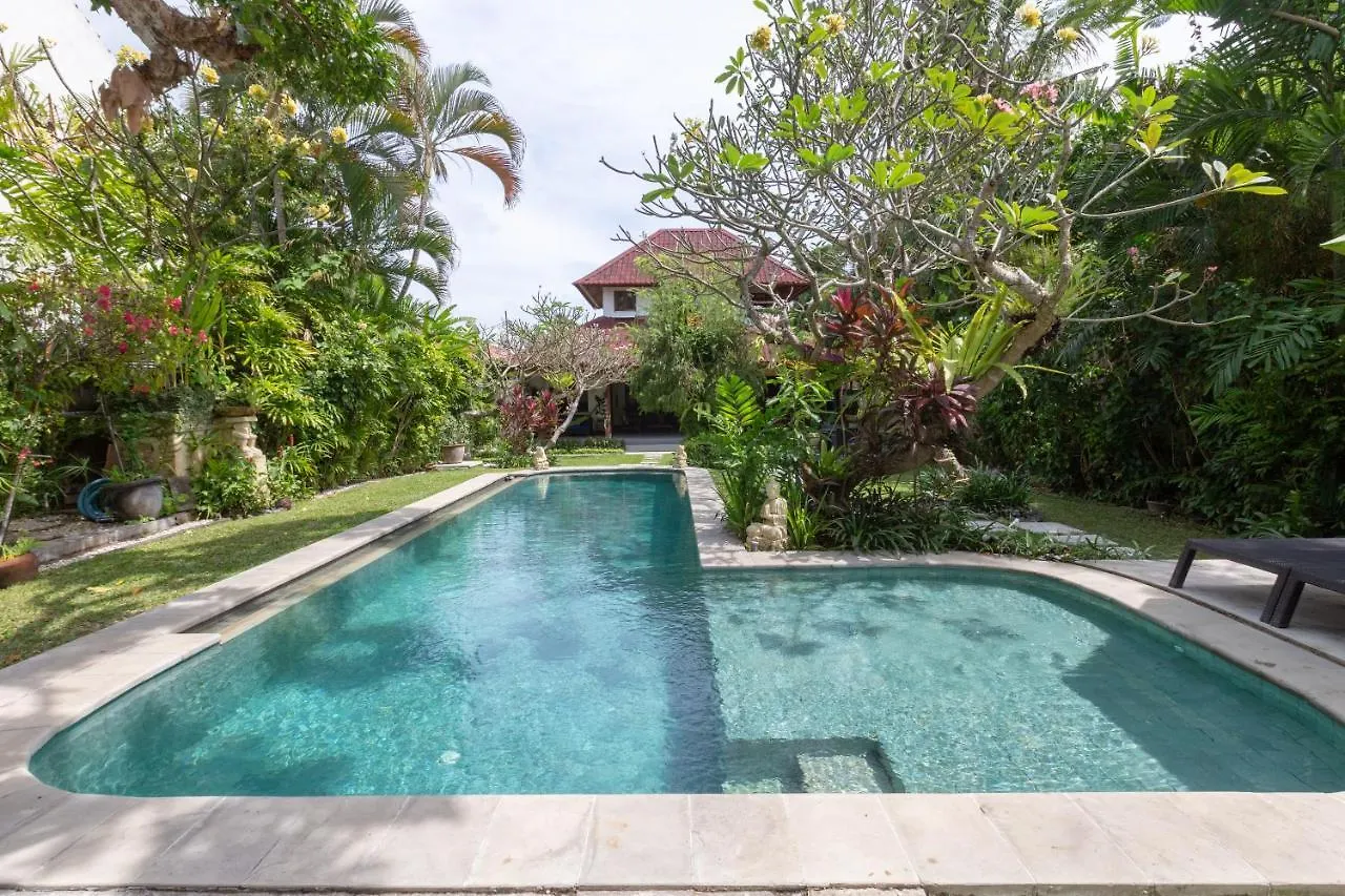 Villa Poppy Seminyak