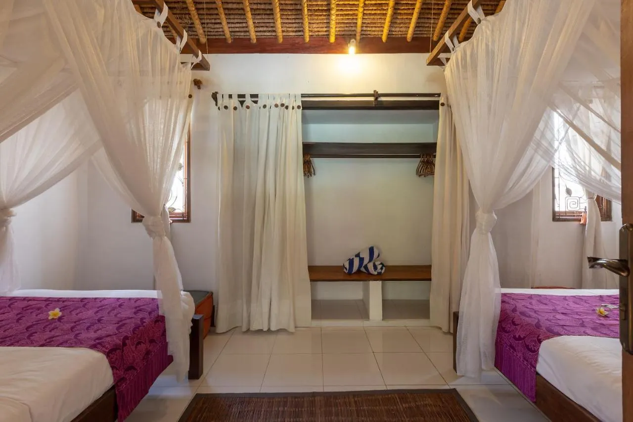 Villa Poppy Seminyak  Seminyak (Bali)