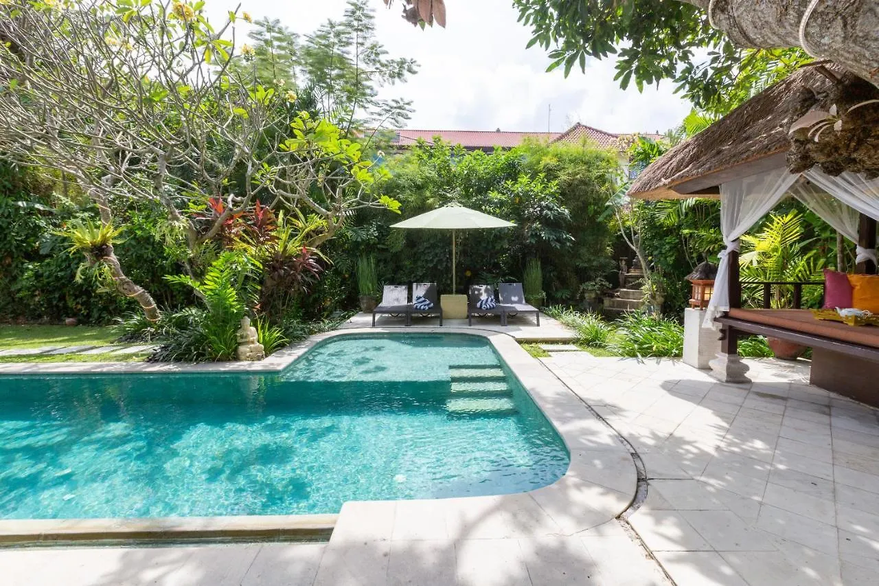 Villa Poppy Seminyak 0*, Seminyak (Bali)