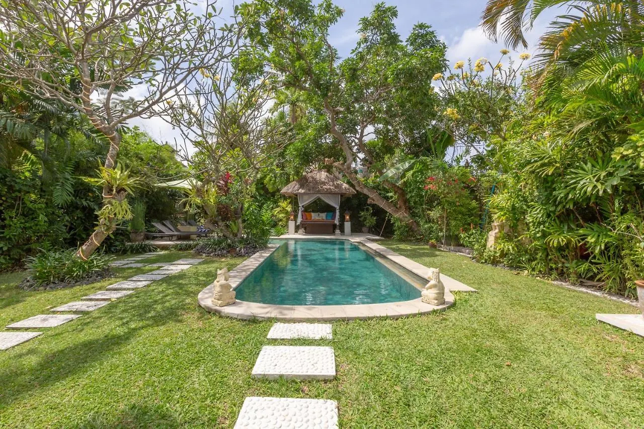 Villa Poppy Seminyak 0*, Seminyak (Bali) Indonesia