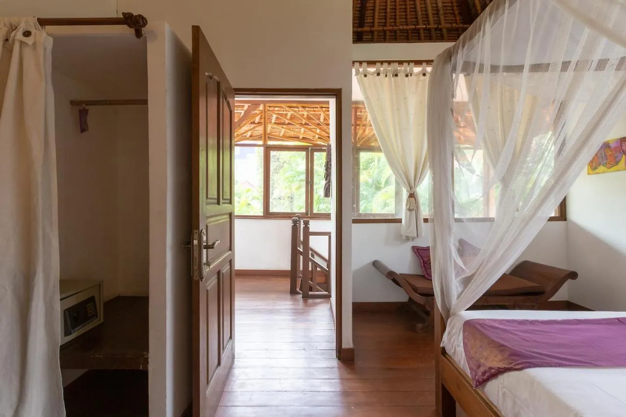 Villa Poppy Seminyak