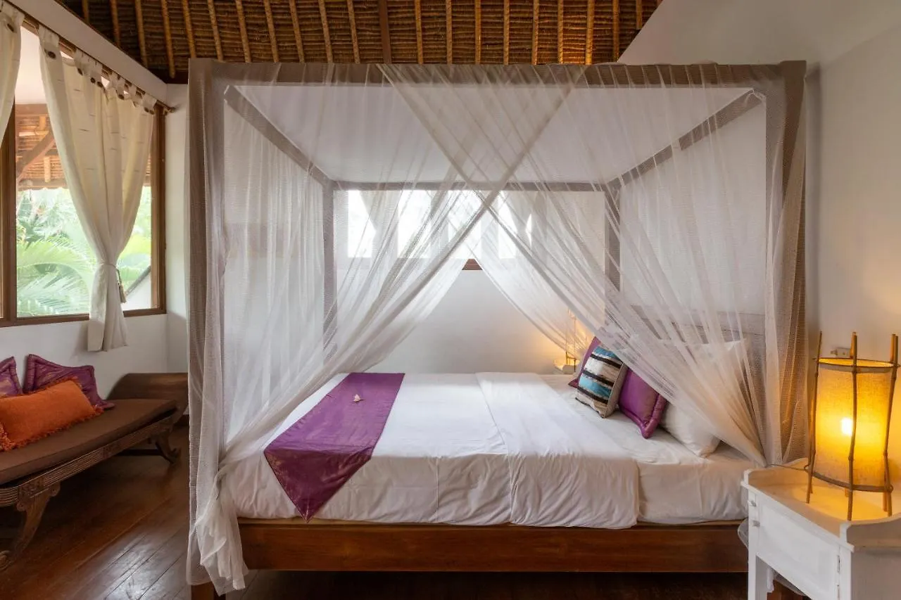 Villa Poppy Seminyak