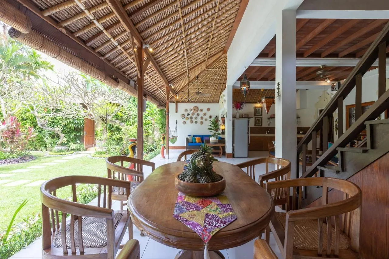 Villa Poppy Seminyak Seminyak (Bali)
