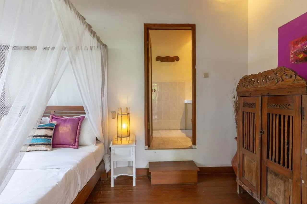 Villa Poppy Seminyak